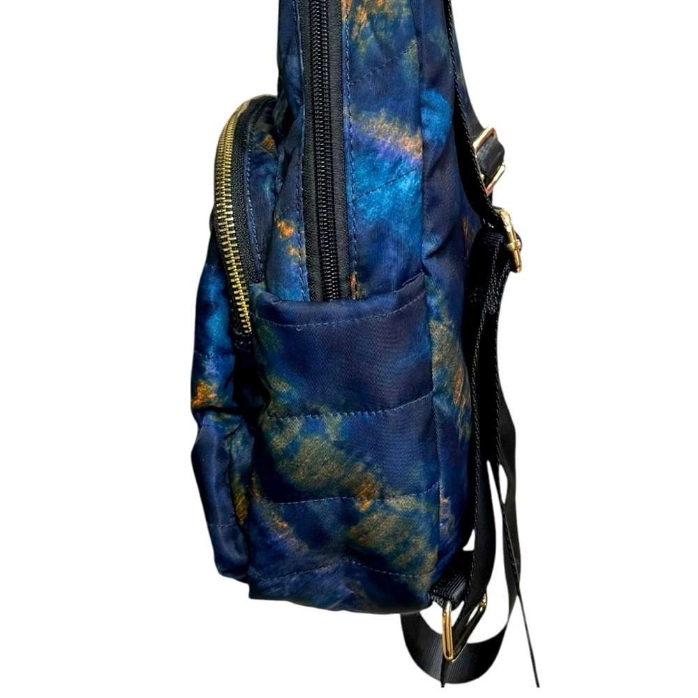 Jessica Simpson Portia Backpack – Soft Strokes Nylon - Picture 4 of 9